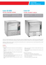 Small Clinic Washer-Disinfectors-3