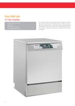 Tiva 500Washer Disinfector-6