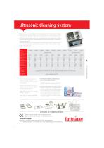 Ultrasonic Cleaning System-2