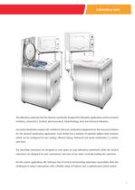 Vertical and Benchtop Autoclaves for Life Sciences-3