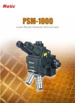 PSM 1000 - 1