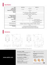 SMZ-171 BP(Fixed Arm) - 2