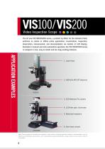 VIS 100/ 200 - 2