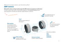 Frameless torque motor brochures-9