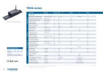 Iron core linear motor brochure-10