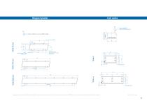 Iron core linear motor brochure-11