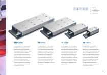 Iron core linear motor brochure-5