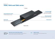 Iron core linear motor brochure-7