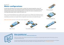 Iron core linear motor brochure-9