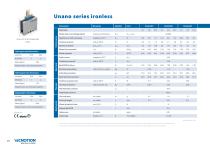 Ironless linear motor brochure-10