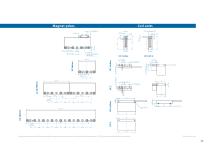 Ironless linear motor brochure-13