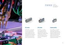 Ironless linear motor brochure-5