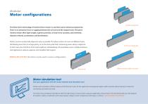 Ironless linear motor brochure-9