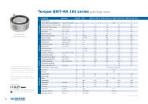 QMT Torque Motors-16