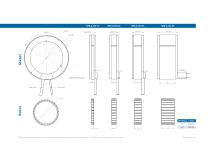 QTR 133 Torque motors-2
