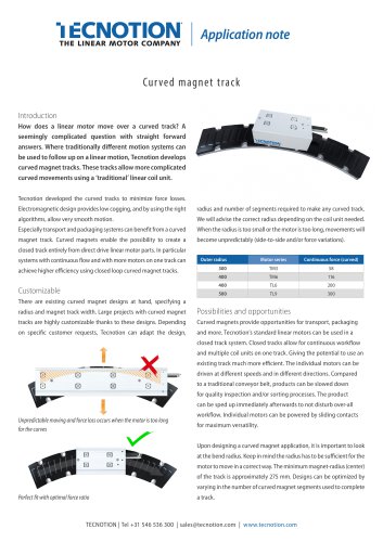 transport conveyer