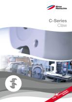 C-Series Claw - 1