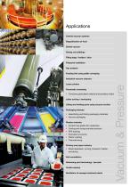 ESSOREUSE E20 MANUELLE - Dynamic - PDF Catalogs, Documentation