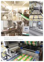 Vacuum and Pressure Solutions for Food Packaging - 4