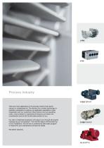 Vacuum and Pressure Solutions for the Process Industry - 6