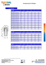 Compression Fittings - 7