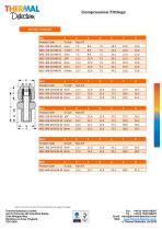 Compression Fittings - 8