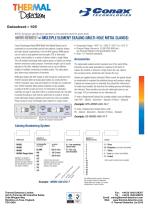 Conax Multiple Custom Element Feedthrough (MHM) - 1