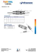 Conax TG Multi Wire Gland - 2