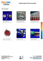 Fabricated Thermowells - 2