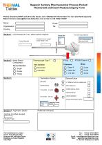 MDPH Hygienic/Sanitary Probe and Insert-2