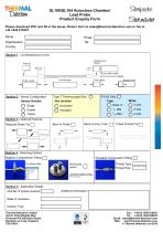 SL100 Steriprobe® Sterimaster® (USA) - 3