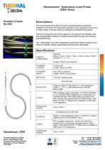 SL104 Sterimaster Autoclave Load / Chamber Probe - 1