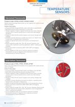 Temperature Sensors for Industrial Products-9
