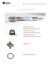 Lasair III Accessories and Parts Catalog-11