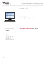 Lasair III Accessories and Parts Catalog-13