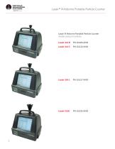 Lasair III Accessories and Parts Catalog-2