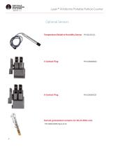 Lasair III Accessories and Parts Catalog-5