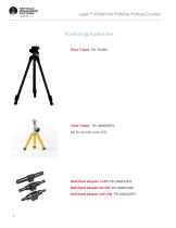 Lasair III Accessories and Parts Catalog-6