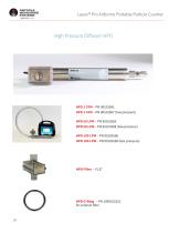 Lasair Pro Accessories and Parts Catalog-11