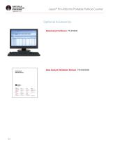 Lasair Pro Accessories and Parts Catalog-13