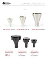 Lasair Pro Accessories and Parts Catalog-3