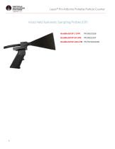 Lasair Pro Accessories and Parts Catalog-4