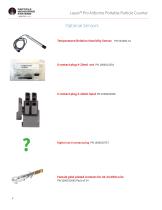 Lasair Pro Accessories and Parts Catalog-5