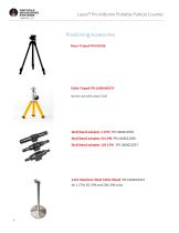 Lasair Pro Accessories and Parts Catalog-6