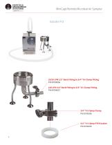 MiniCapt Remote Accessories and Parts Catalog - 6