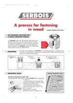 Notice for Serbois Simaf 2006-1
