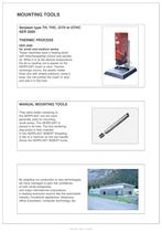 Notice for Serplast Simaf 2006-15