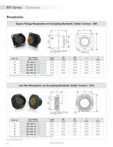 851 Series for Jacketed Cable (IP68 upgrade) - 16