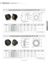 851 Series for Jacketed Cable (IP68 upgrade) - 17