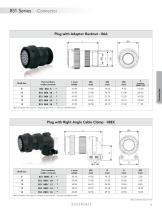 851 Series for Jacketed Cable (IP68 upgrade) - 19